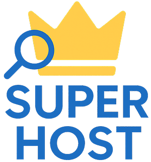 Super Host Badge